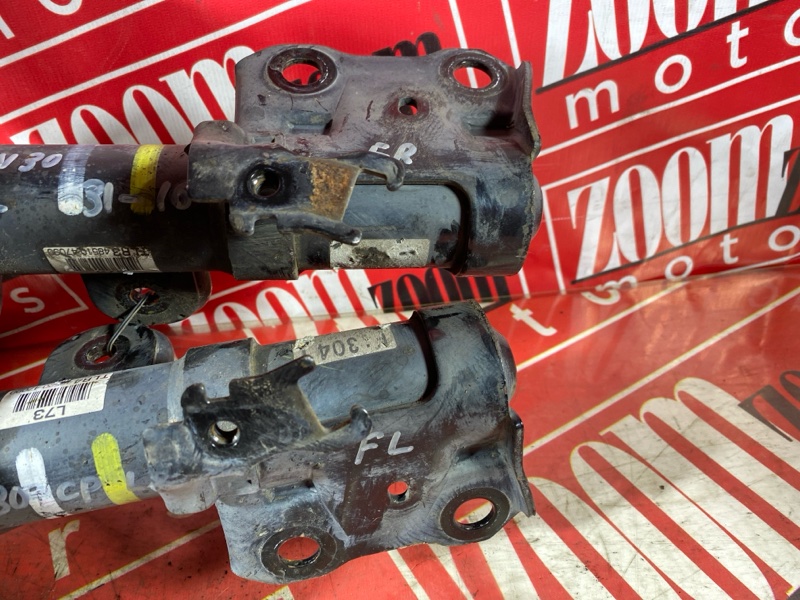 Стойка подвески, 3500 рублей, Солонцы