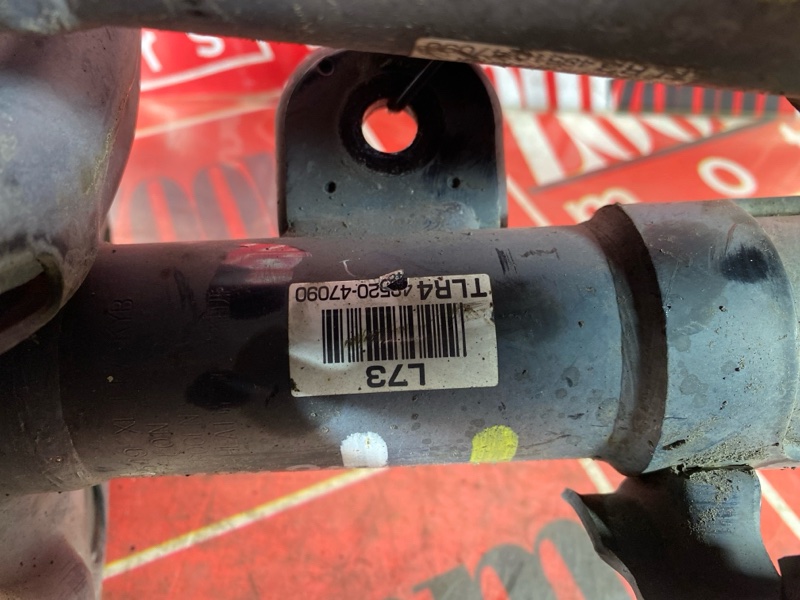 Стойка подвески, 3500 рублей, Солонцы