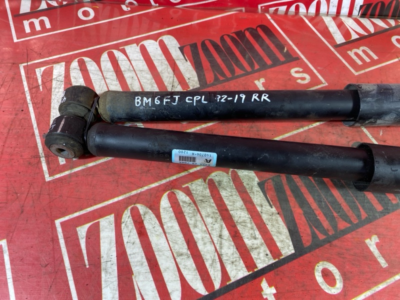 Амортизатор, 2900 рублей, Солонцы