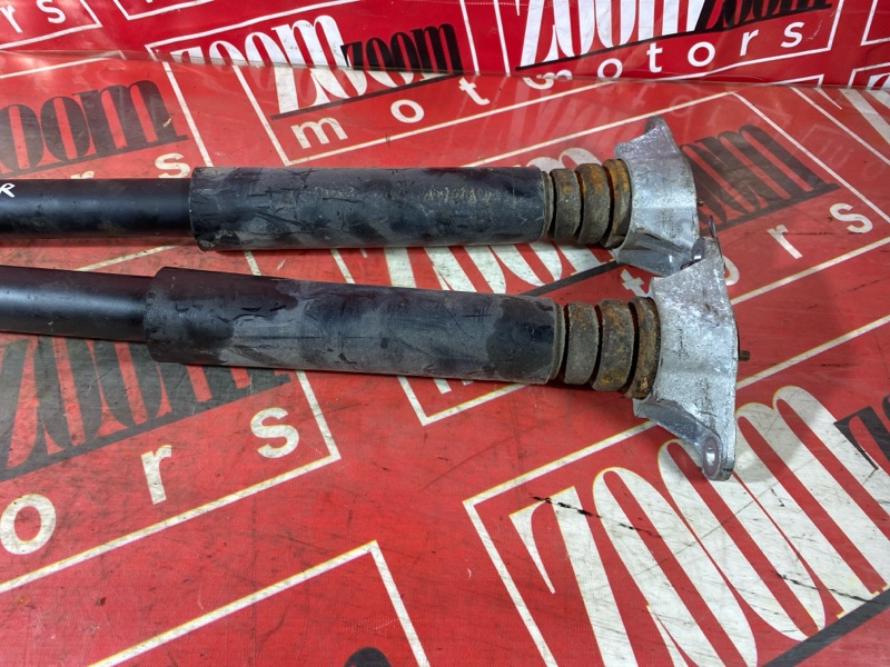 Амортизатор, 2900 рублей, Солонцы