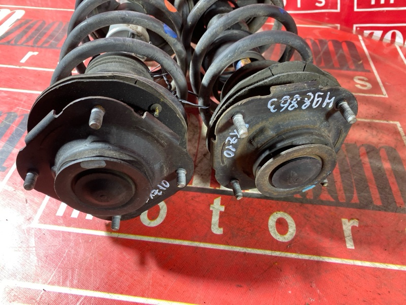 Стойка подвески, 1800 рублей, Солонцы