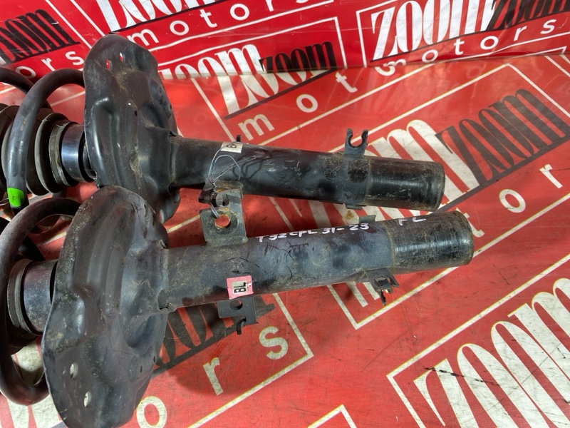 Стойка подвески, 6100 рублей, Солонцы