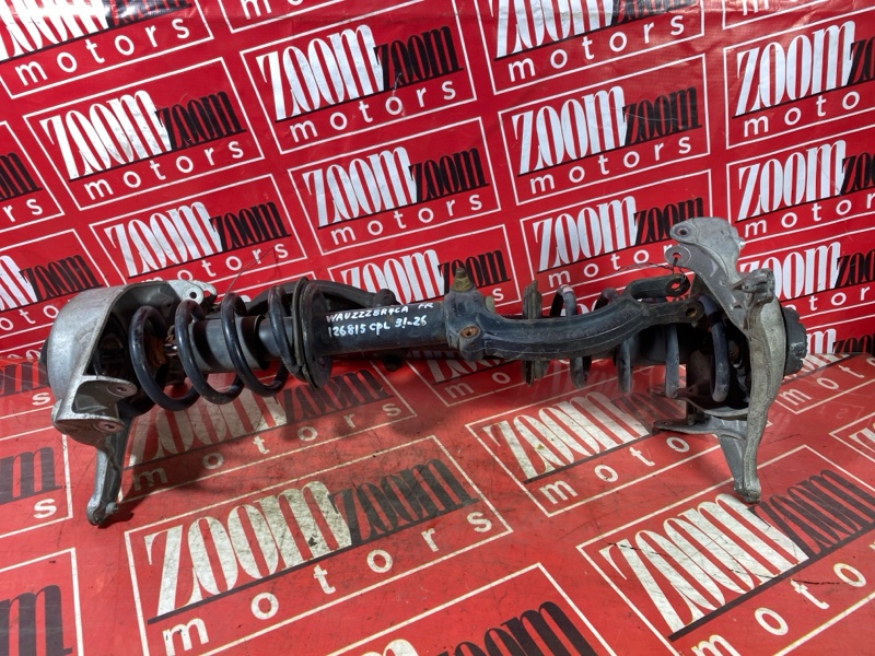 Стойка подвески, 6000 рублей, Солонцы