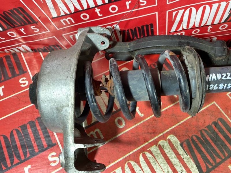 Стойка подвески, 6000 рублей, Солонцы