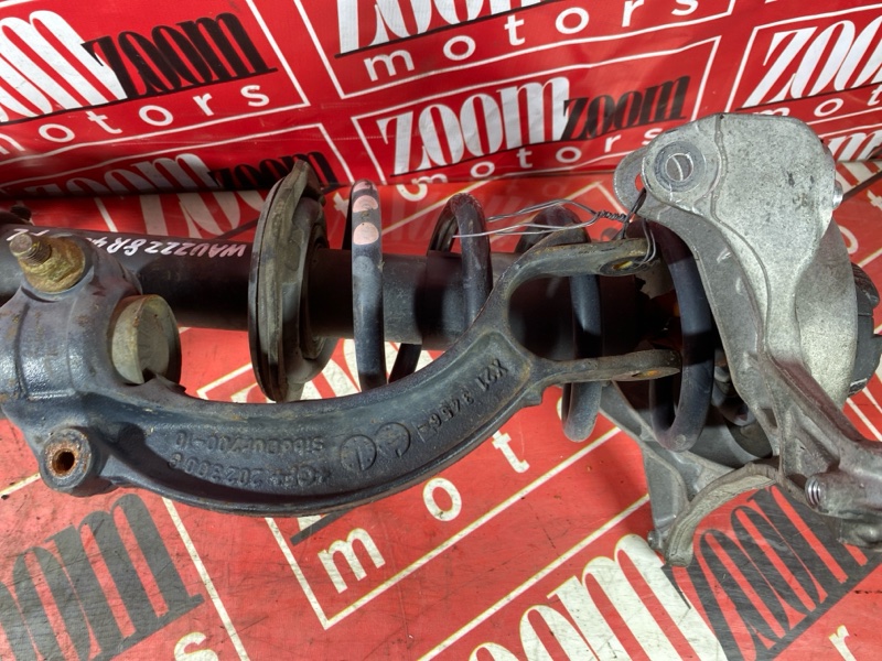 Стойка подвески, 6000 рублей, Солонцы