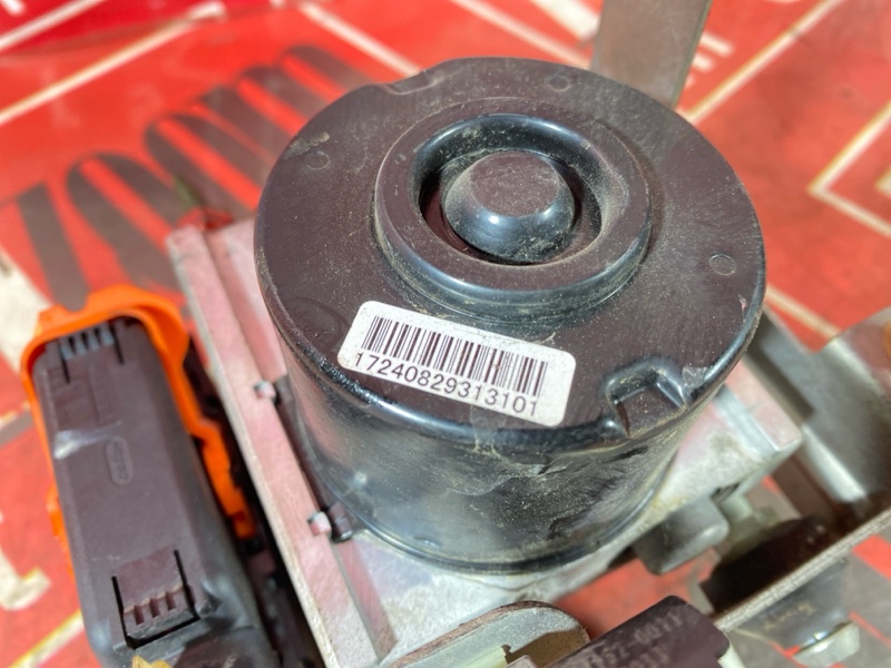 Блок ABS (Модулятор ABS), 2900 рублей, Солонцы