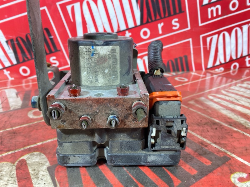 Блок ABS (Модулятор ABS), 2900 рублей, Солонцы