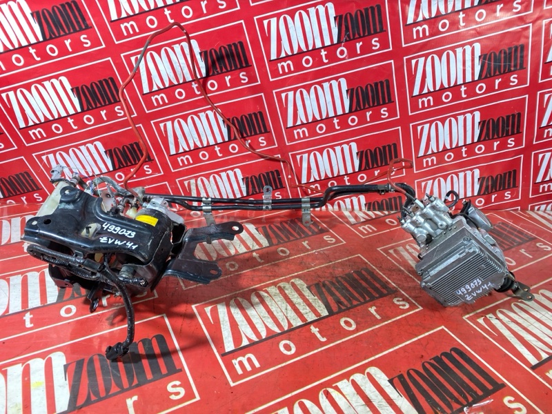 Главный тормозной цилиндр, 48000 рублей, Солонцы