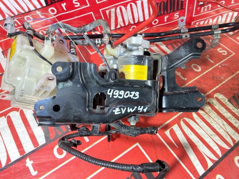 Главный тормозной цилиндр, 48000 рублей, Солонцы