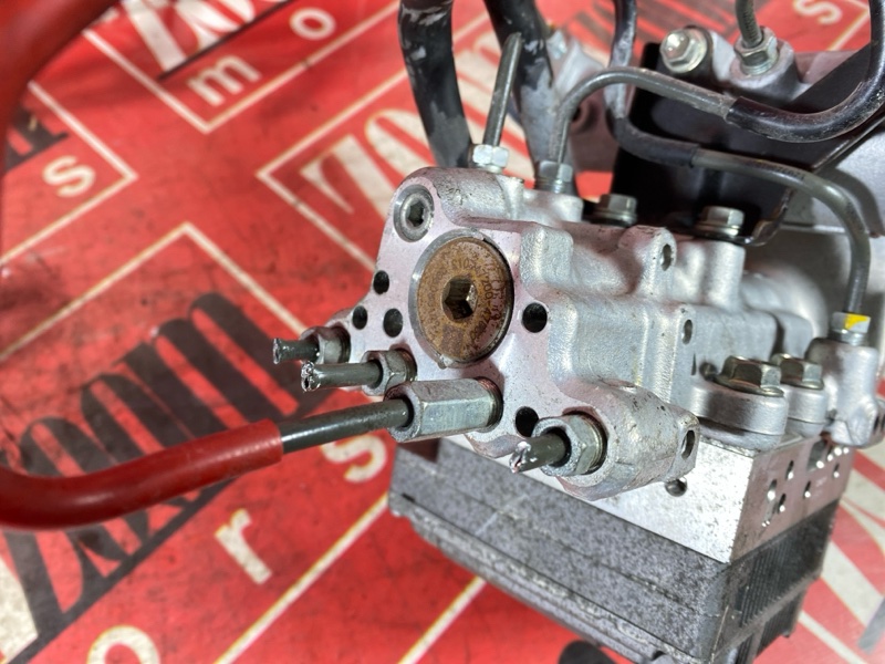 Главный тормозной цилиндр, 48000 рублей, Солонцы