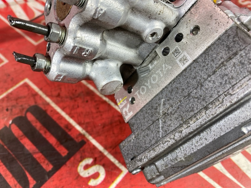 Главный тормозной цилиндр, 48000 рублей, Солонцы