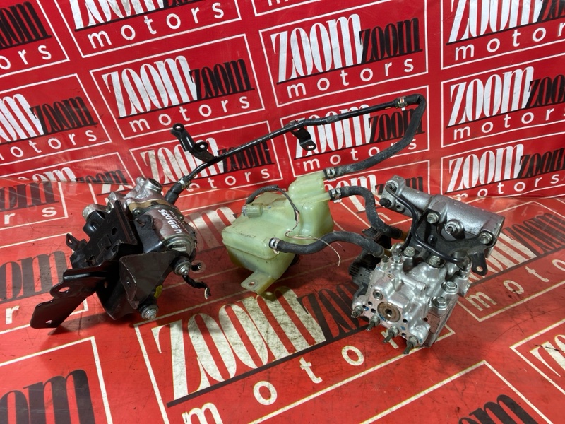 Главный тормозной цилиндр, 42000 рублей, Солонцы