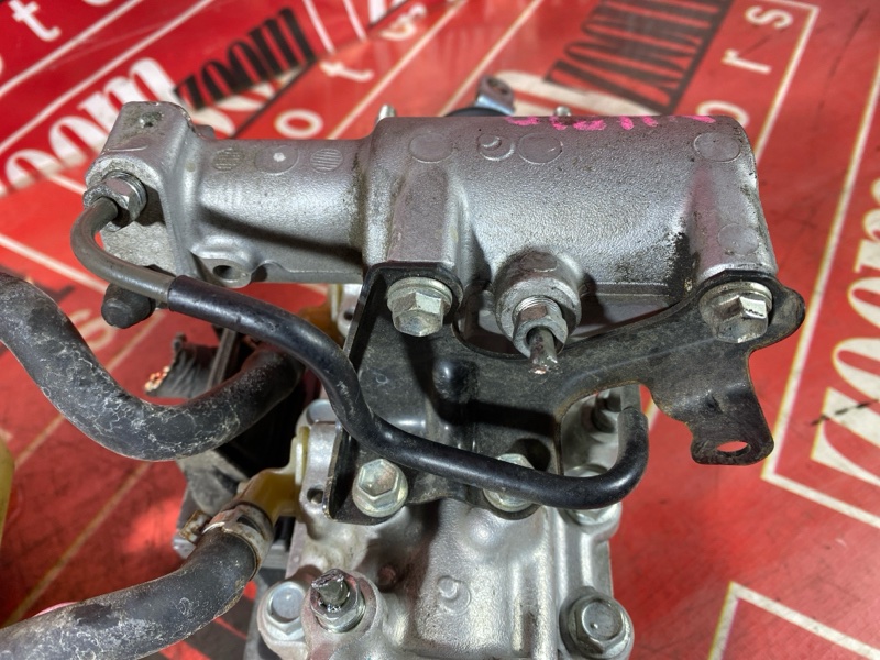 Главный тормозной цилиндр, 42000 рублей, Солонцы