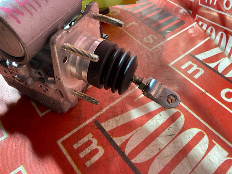 Главный тормозной цилиндр, 42000 рублей, Солонцы