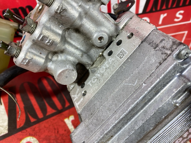 Главный тормозной цилиндр, 42000 рублей, Солонцы