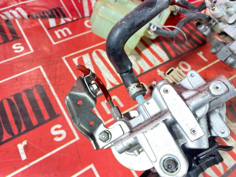 Главный тормозной цилиндр, 42000 рублей, Солонцы