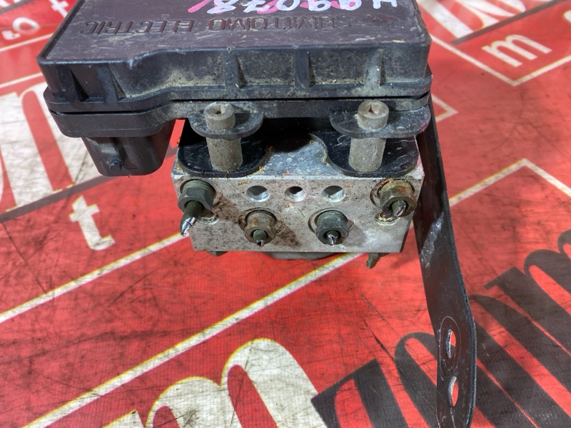 Блок ABS (Модулятор ABS), 800 рублей, Солонцы