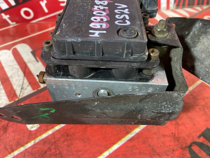 Блок ABS (Модулятор ABS), 800 рублей, Солонцы