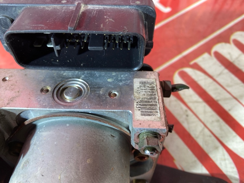 Блок ABS (Модулятор ABS), 800 рублей, Солонцы