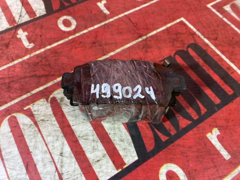 Колодки тормозные, 1200 рублей, Солонцы