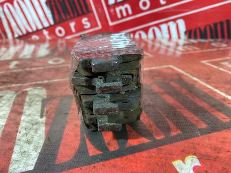 Колодки тормозные, 1200 рублей, Солонцы