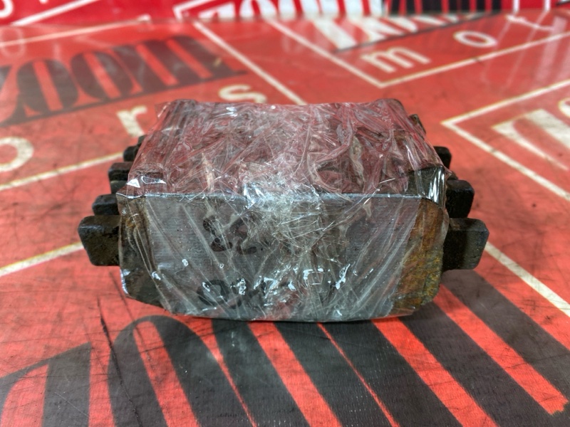 Колодки тормозные, 1200 рублей, Солонцы