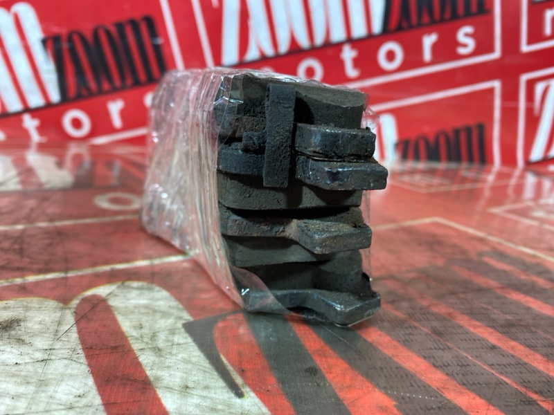 Колодки тормозные, 1200 рублей, Солонцы