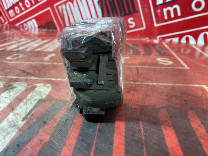 Колодки тормозные, 1200 рублей, Солонцы