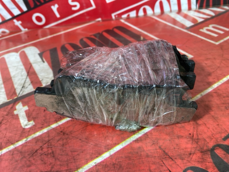 Колодки тормозные, 1200 рублей, Солонцы