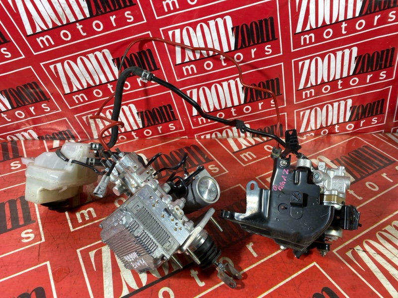 Главный тормозной цилиндр, 48000 рублей, Солонцы