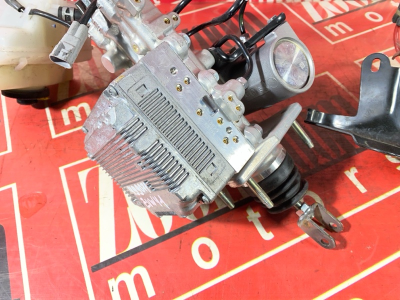 Главный тормозной цилиндр, 48000 рублей, Солонцы