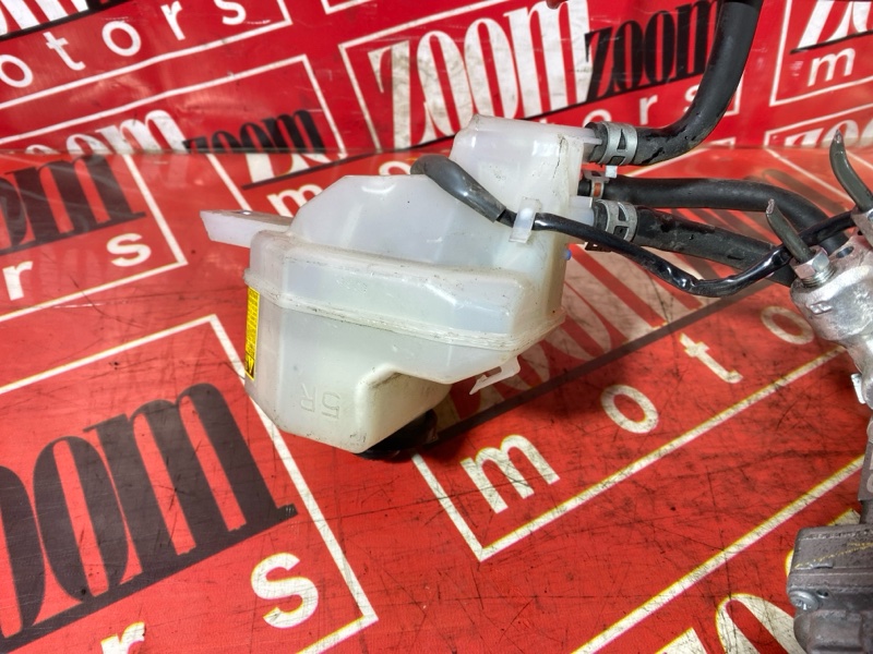 Главный тормозной цилиндр, 48000 рублей, Солонцы