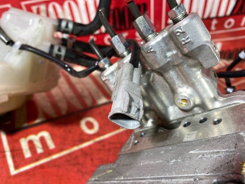 Главный тормозной цилиндр, 48000 рублей, Солонцы