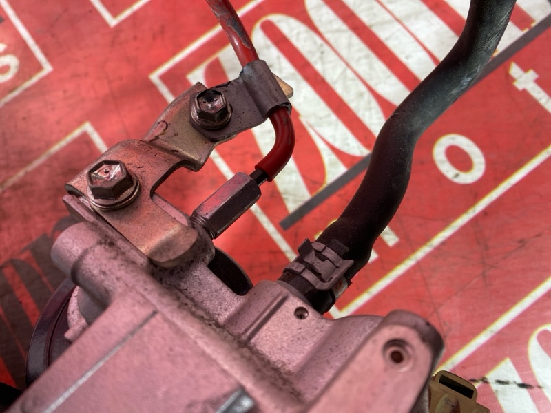 Главный тормозной цилиндр, 48000 рублей, Солонцы