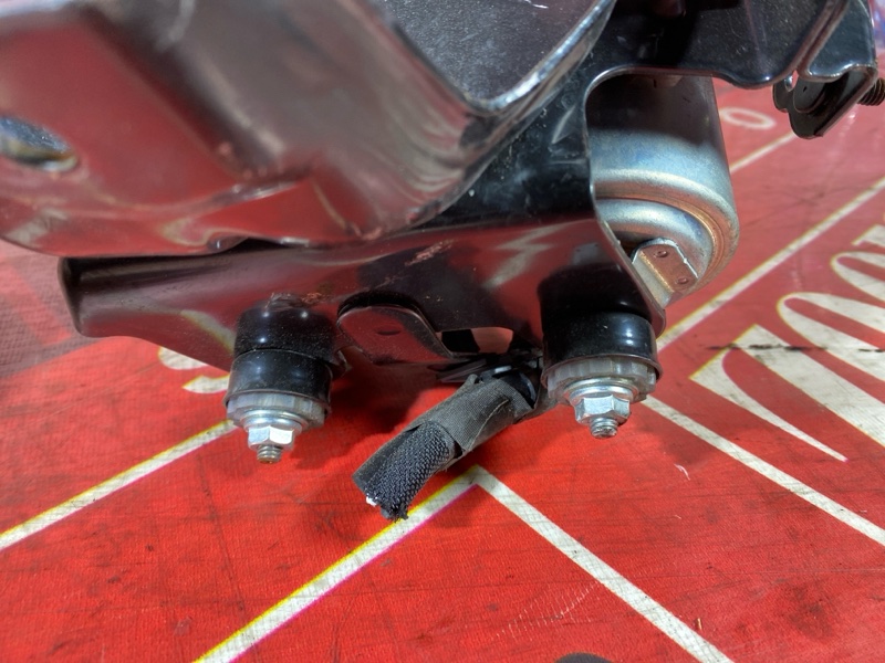 Главный тормозной цилиндр, 48000 рублей, Солонцы