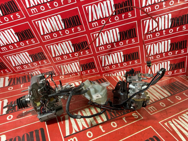 Главный тормозной цилиндр, 48000 рублей, Солонцы