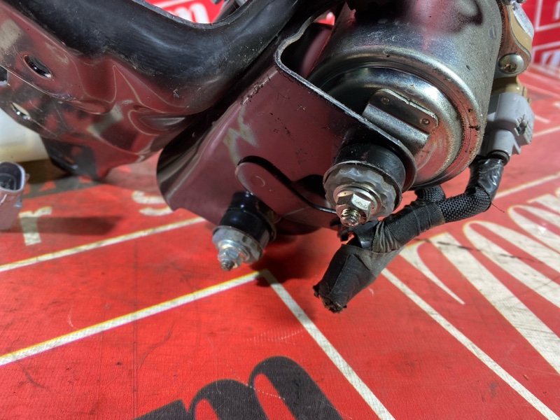 Главный тормозной цилиндр, 48000 рублей, Солонцы