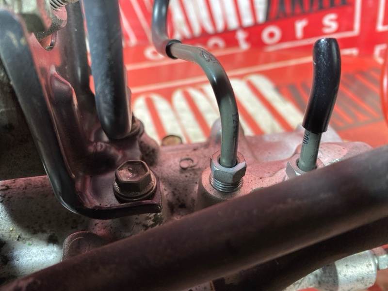 Главный тормозной цилиндр, 48000 рублей, Солонцы