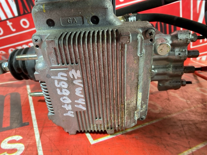 Главный тормозной цилиндр, 48000 рублей, Солонцы