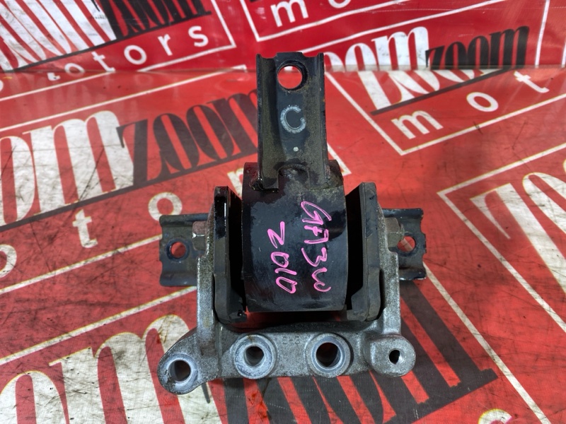 Подушка двигателя, 1000 рублей, Солонцы