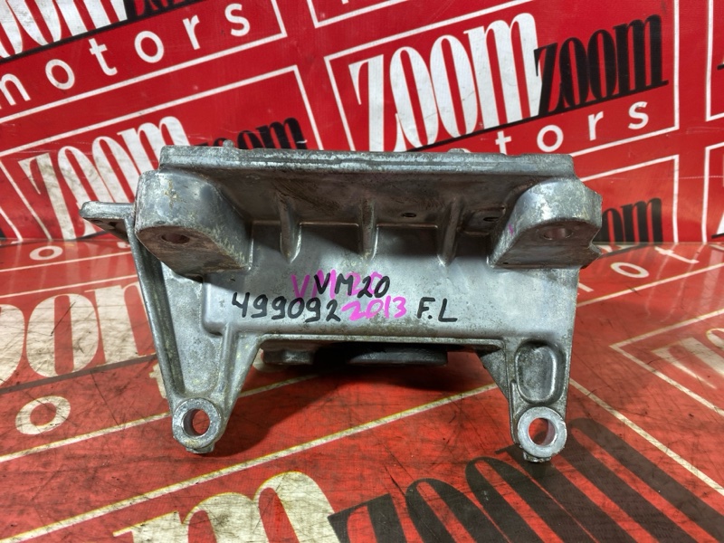 Подушка двигателя, 1500 рублей, Солонцы