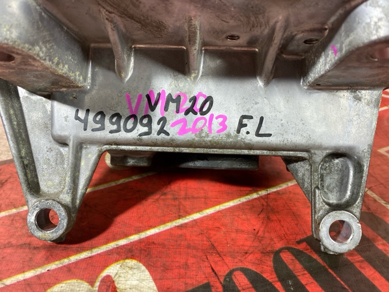 Подушка двигателя, 1500 рублей, Солонцы