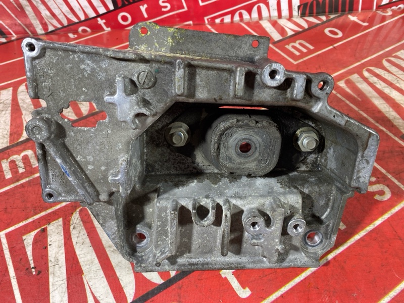 Подушка двигателя, 1500 рублей, Солонцы