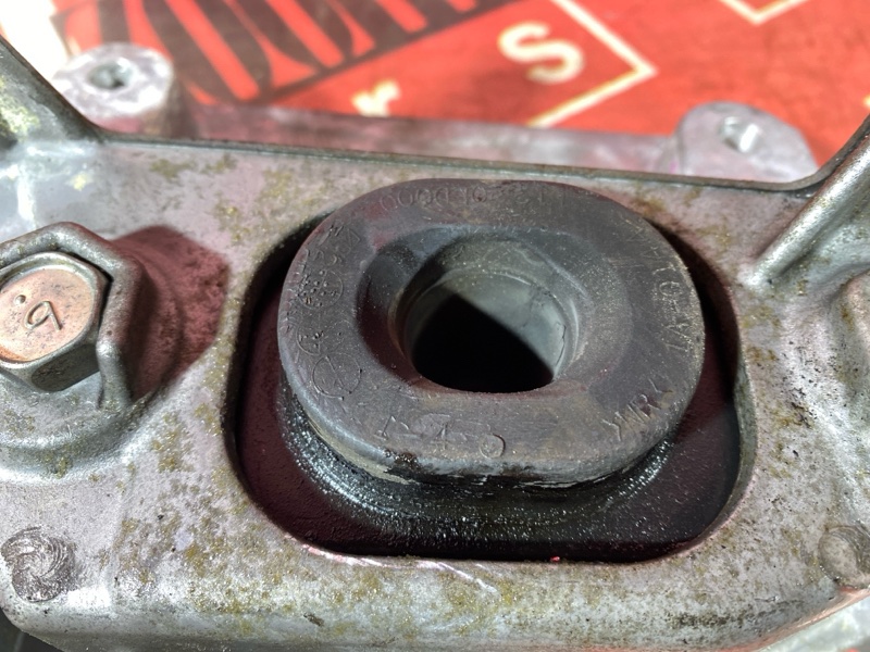 Подушка двигателя, 1500 рублей, Солонцы