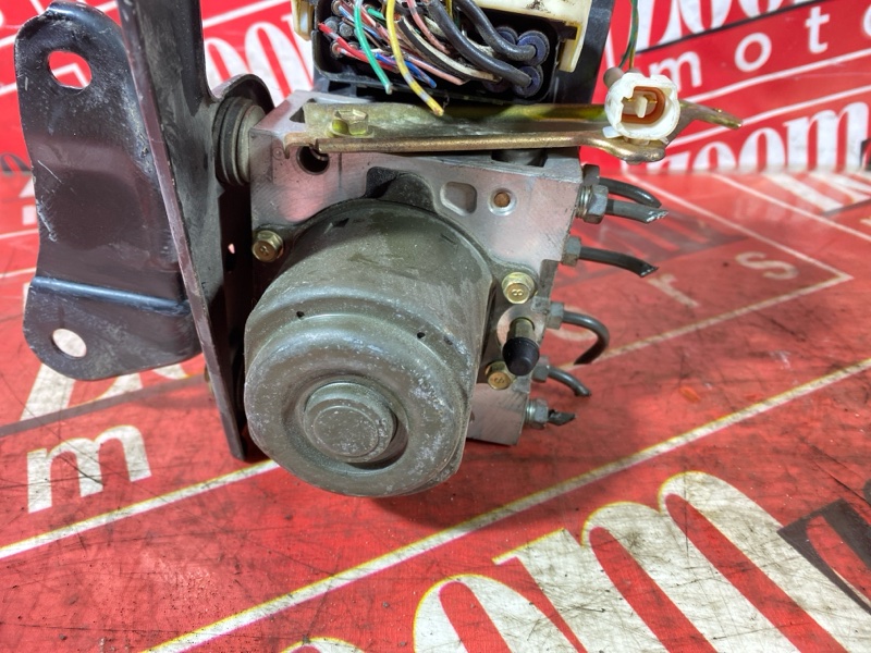 Блок ABS (Модулятор ABS), 2000 рублей, Солонцы