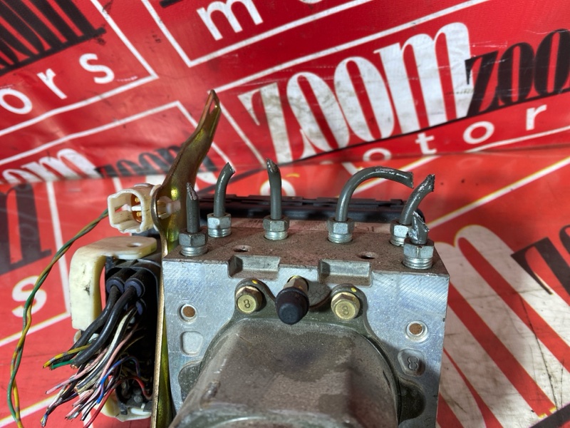 Блок ABS (Модулятор ABS), 2000 рублей, Солонцы