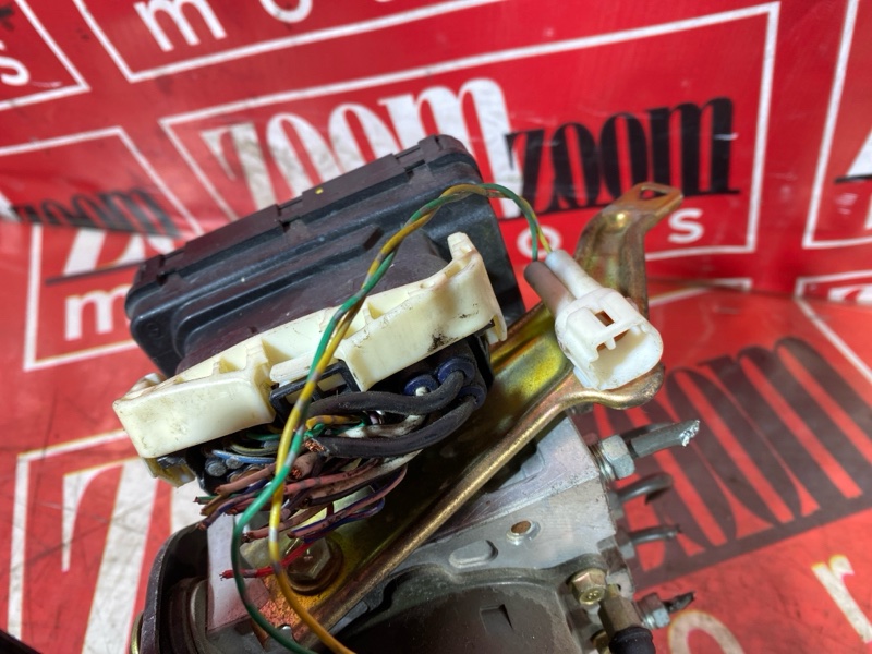 Блок ABS (Модулятор ABS), 2000 рублей, Солонцы