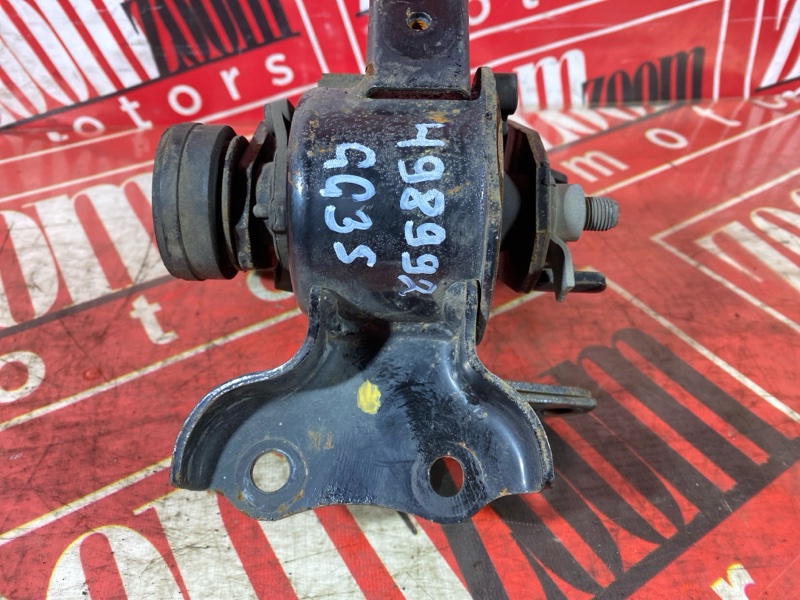 Подушка двигателя, 2000 рублей, Солонцы