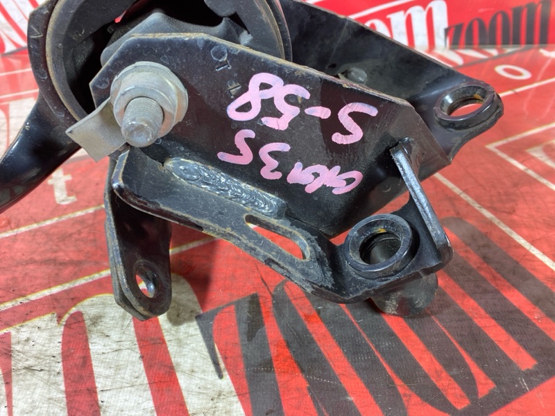 Подушка двигателя, 2000 рублей, Солонцы