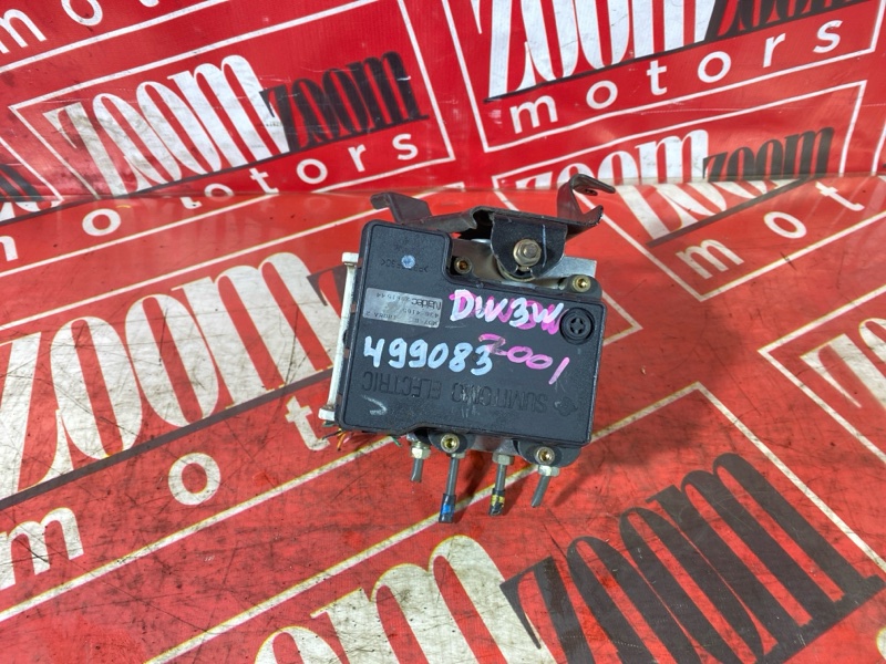 Блок ABS (Модулятор ABS), 700 рублей, Солонцы